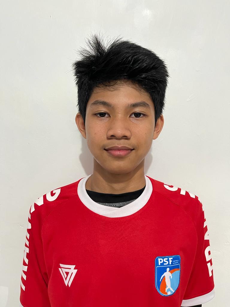 Rizky Radhitya Firmansyah